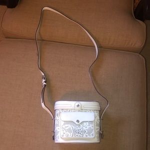 Rebecca Minkoff Craig Crossbody Camera Bag